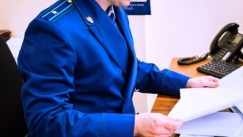 Прокурором Ижморского района приняты меры к устранению нарушений законодательства о порядке рассмотрения обращений граждан